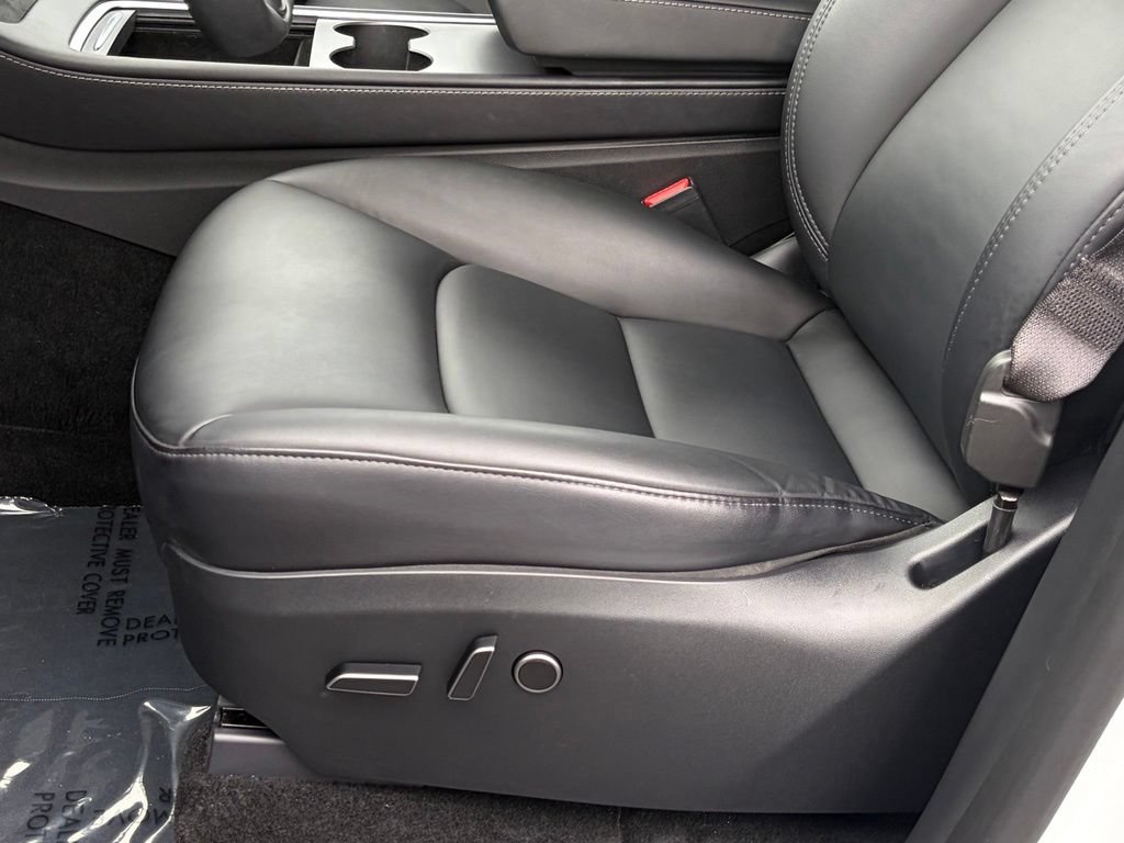 Used 2023 Tesla Model Y Long Range AWD/4WD image 8