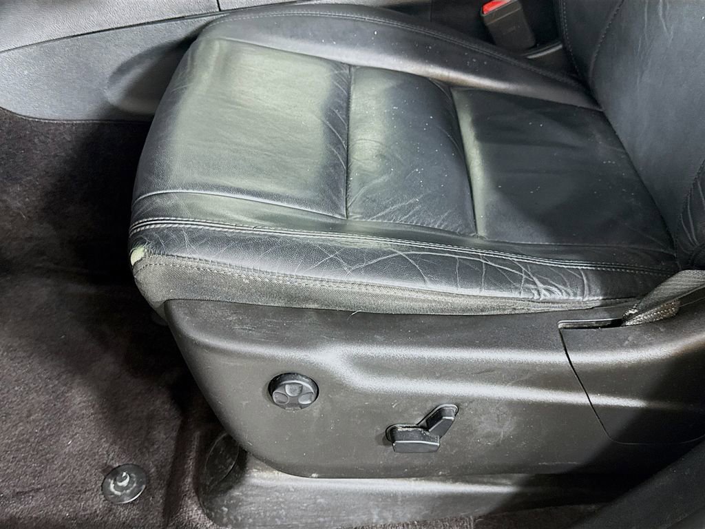 Used 2019 Jeep Grand Cherokee Limited AWD/4WD image 22
