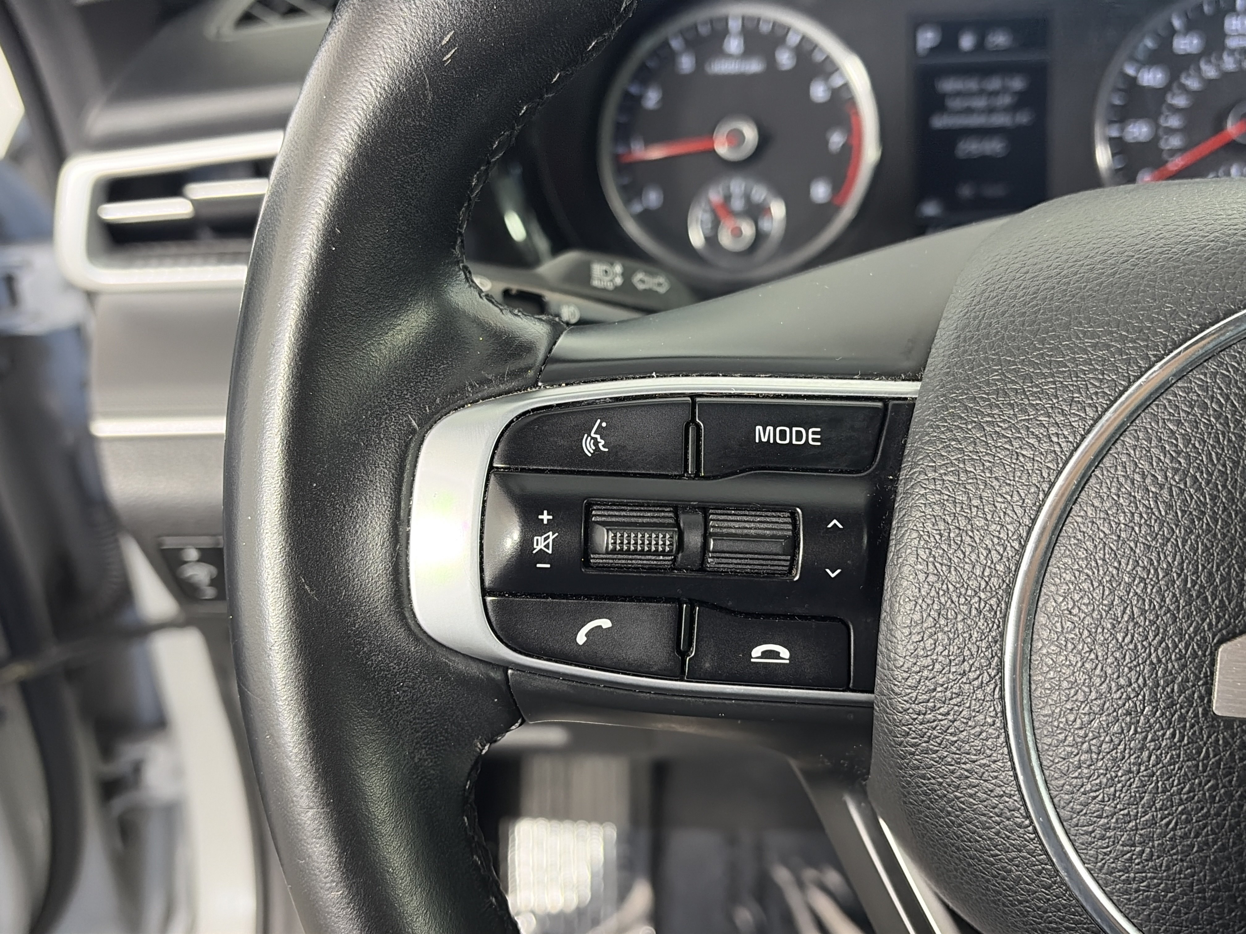 Certified 2022 Kia K5 GT-Line FWD image 28