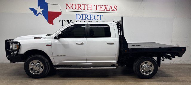 Used 2021 RAM 2500 Lone Star AWD/4WD image 10