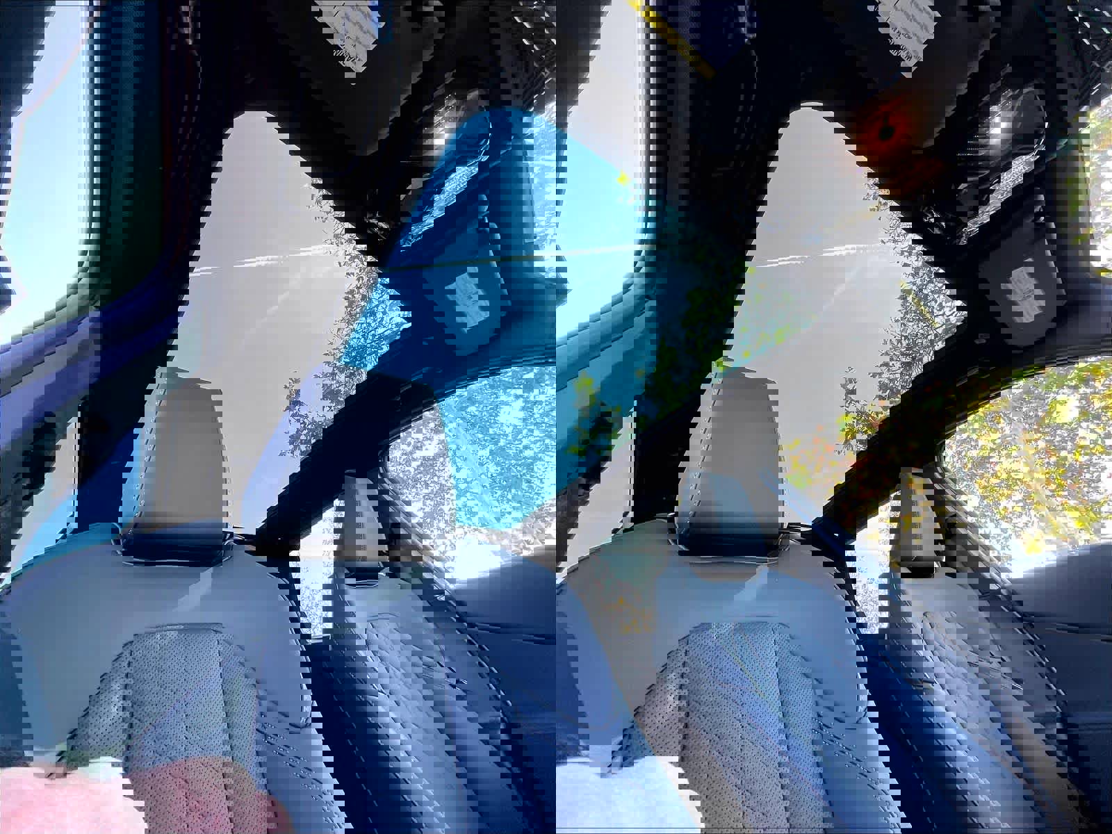 Certified 2025 BMW X3 xDrive30i w/ Convenience Package image 22