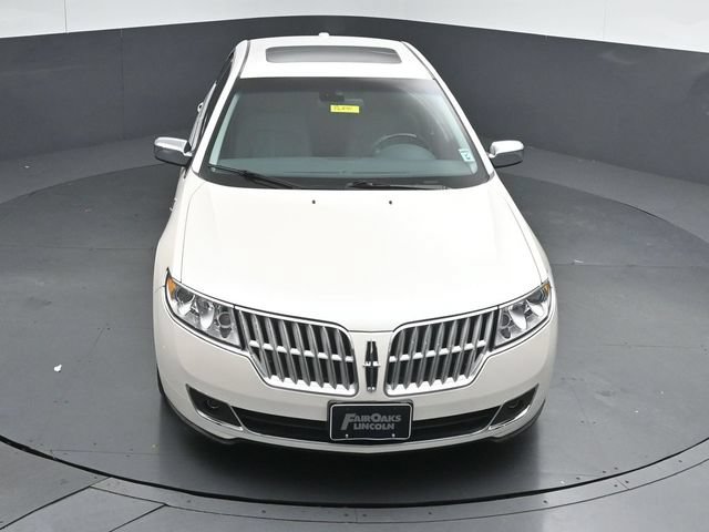 Used 2010 Lincoln MKZ FWD image 47