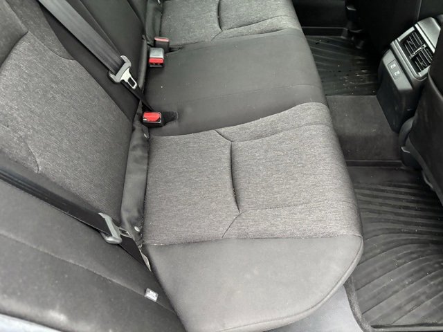 Certified 2025 Honda Accord SE image 29