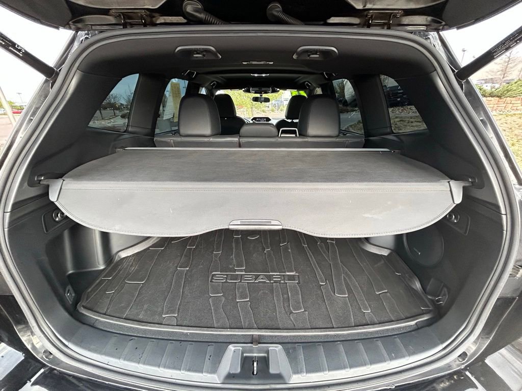 Used 2023 Subaru Forester Wilderness AWD/4WD image 26
