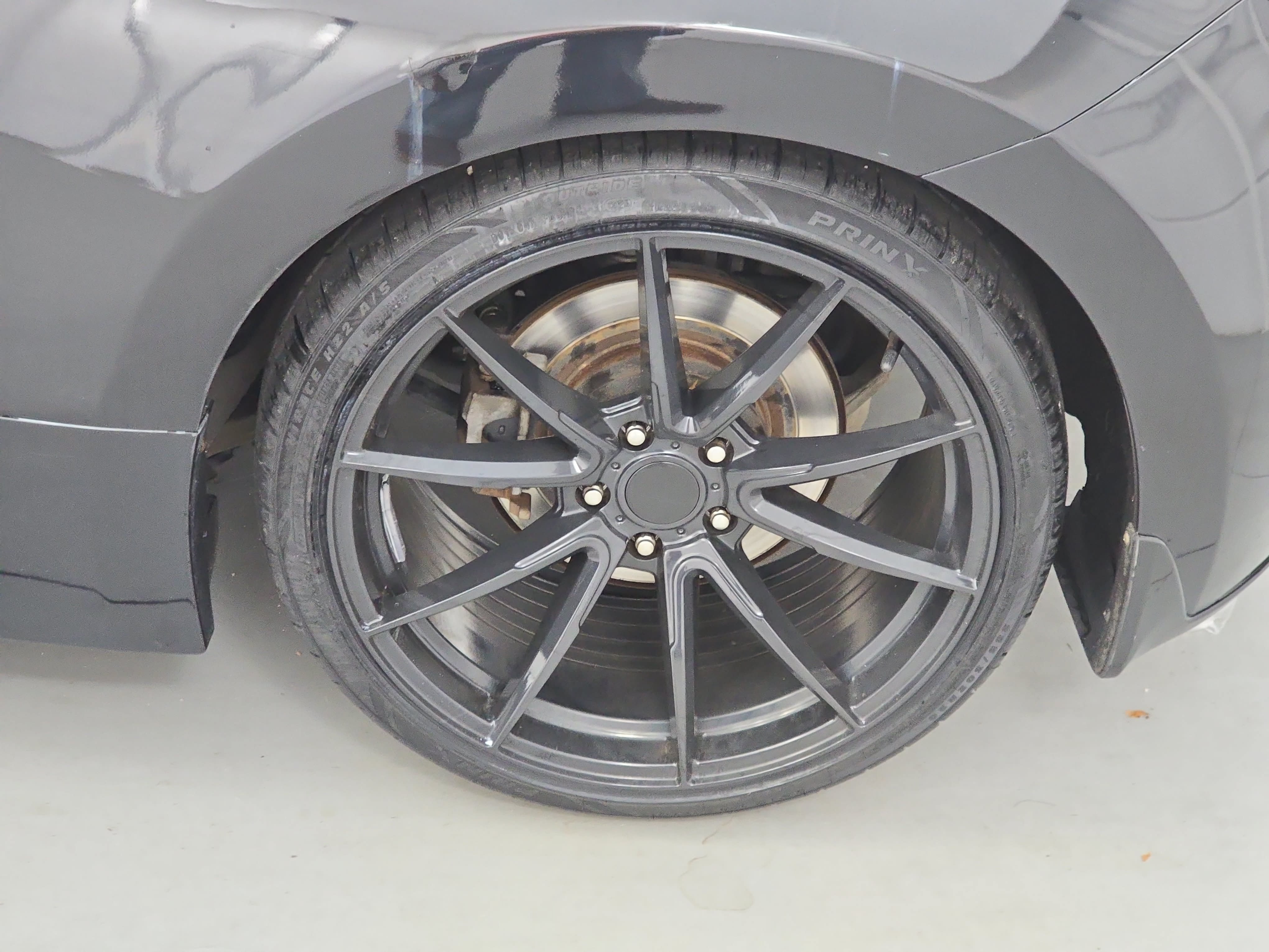 Used 2016 Nissan 370Z Coupe RWD image 29