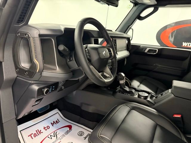 New 2026 Ford Bronco Badlands image 12