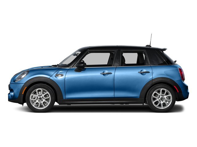 Used 2016 MINI Cooper S FWD image 3