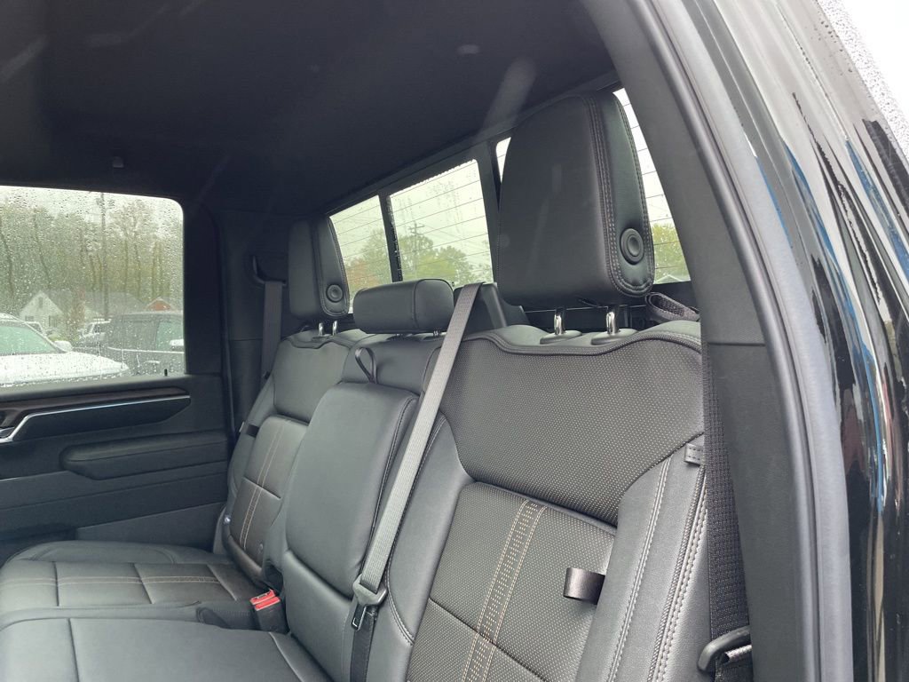 New 2026 Chevrolet Silverado 2500 High Country w/ High Country Premium Package image 46