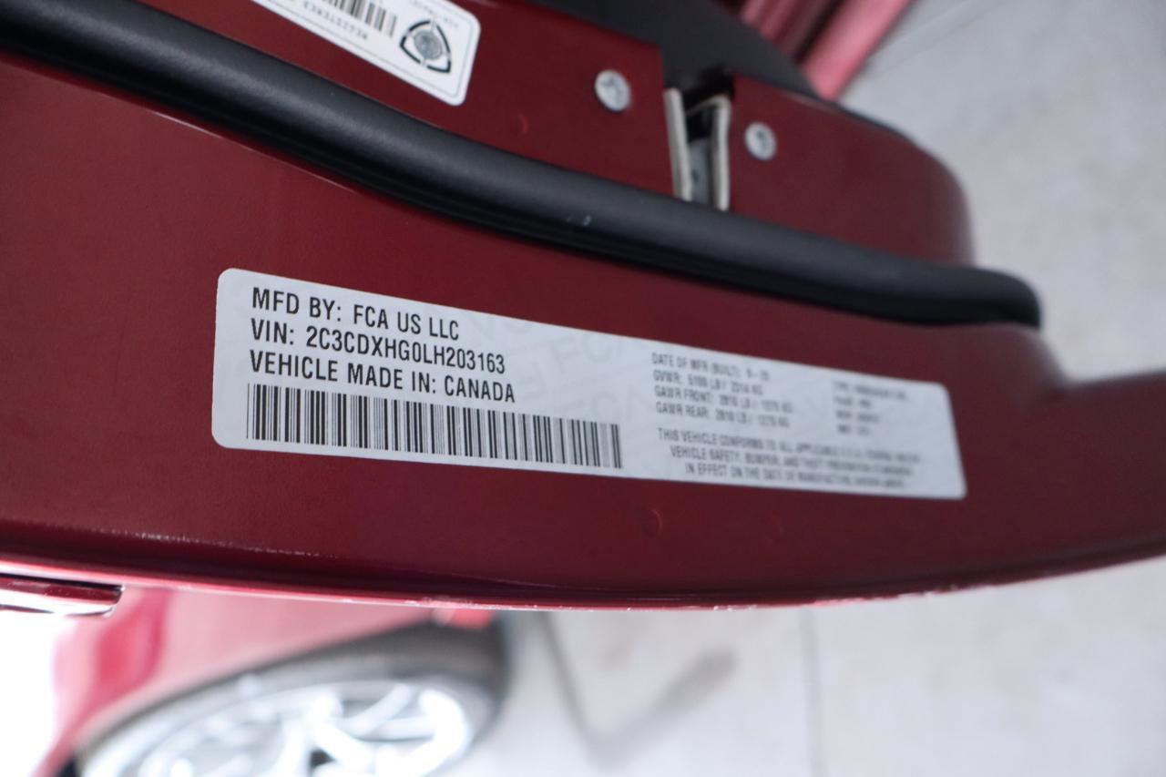 Used 2020 Dodge Charger GT image 39