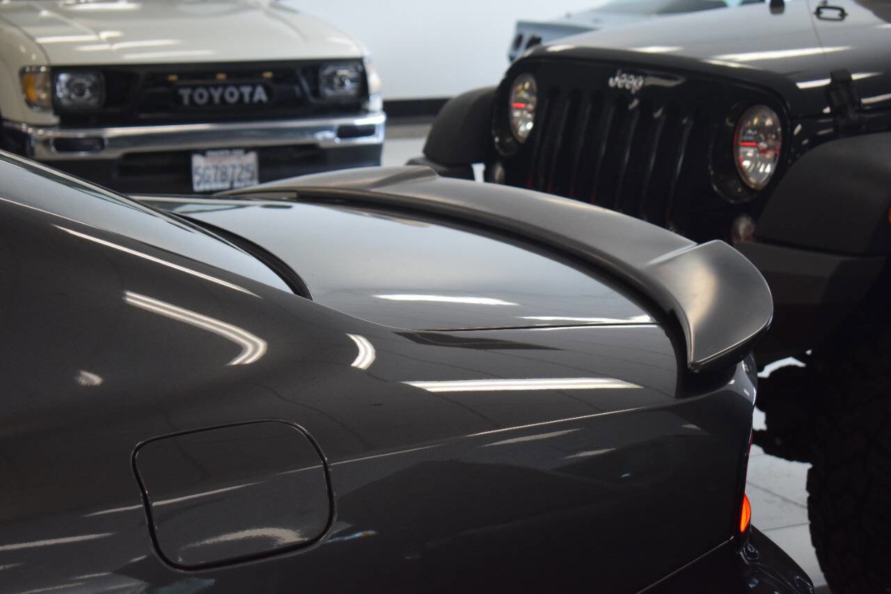 Used 2021 Dodge Charger Scat Pack image 20