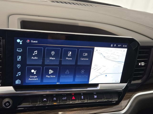 New 2025 Chevrolet Silverado 1500 LT image 20