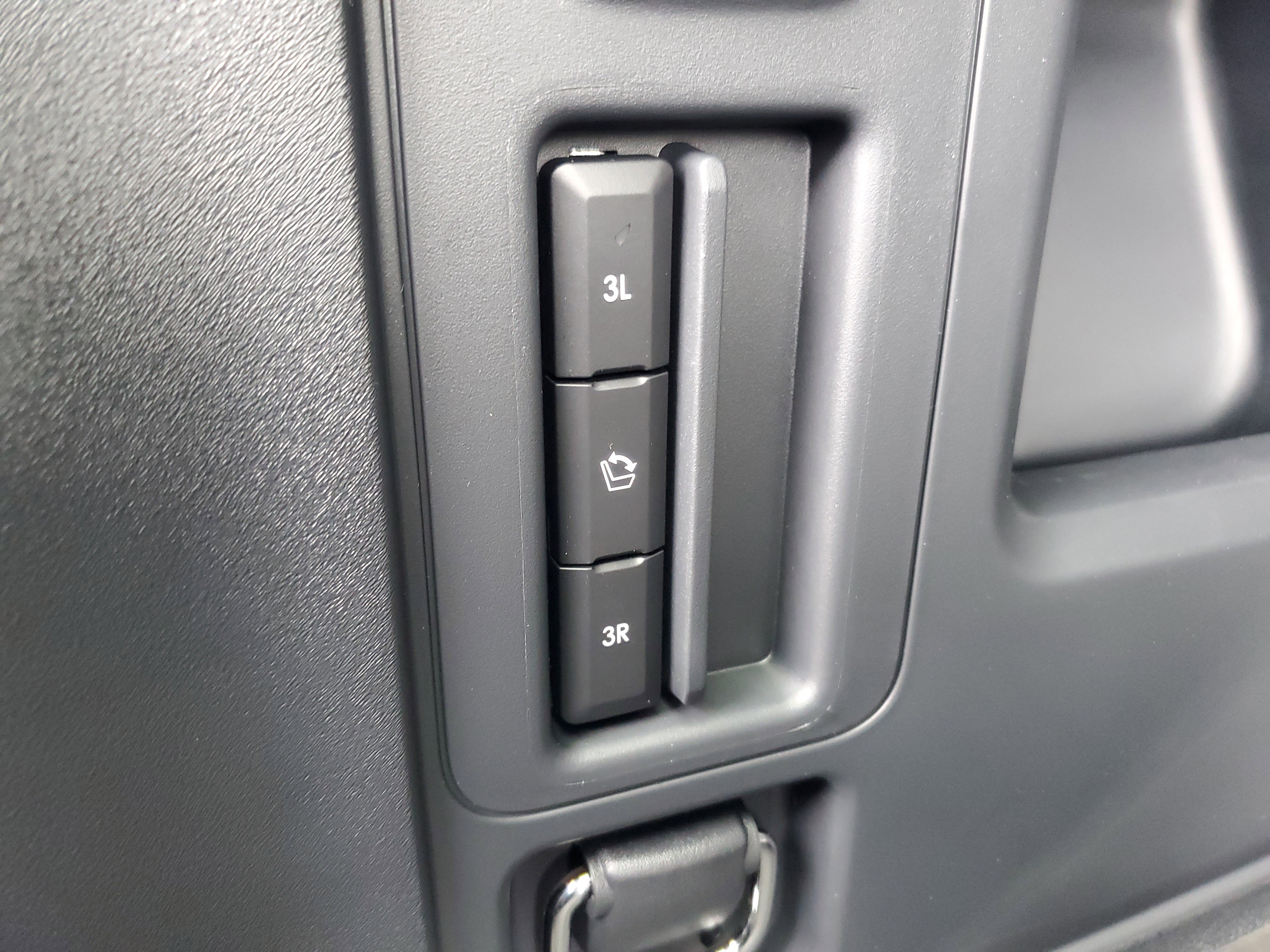 New 2026 Lincoln Navigator L Black Label image 35