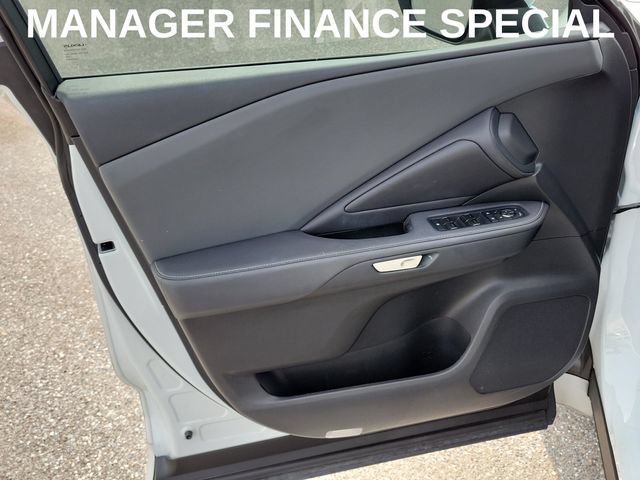 Used 2024 Lexus TX 350 FWD w/ Accessory Package (K3) image 18