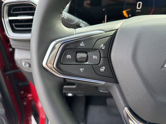 Used 2026 Chevrolet TrailBlazer LT w/ LT Cold Weather Package image 11