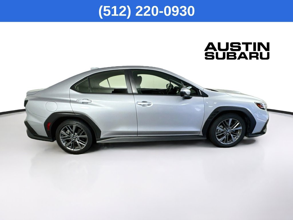 Certified 2023 Subaru WRX AWD/4WD image 9
