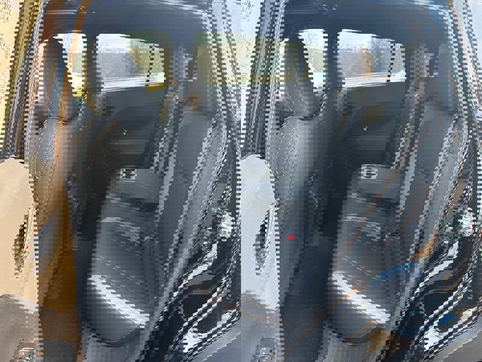 New 2026 Subaru Crosstrek 2.5i Wilderness image 35