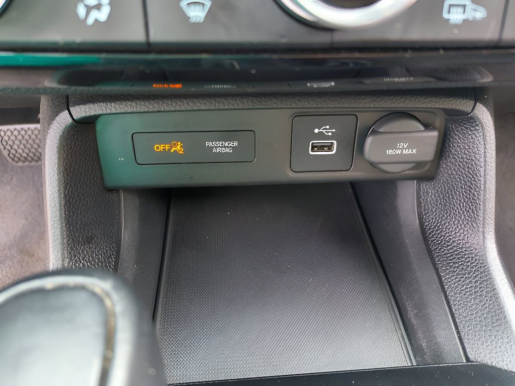 Used 2023 Honda Civic EX-L image 18