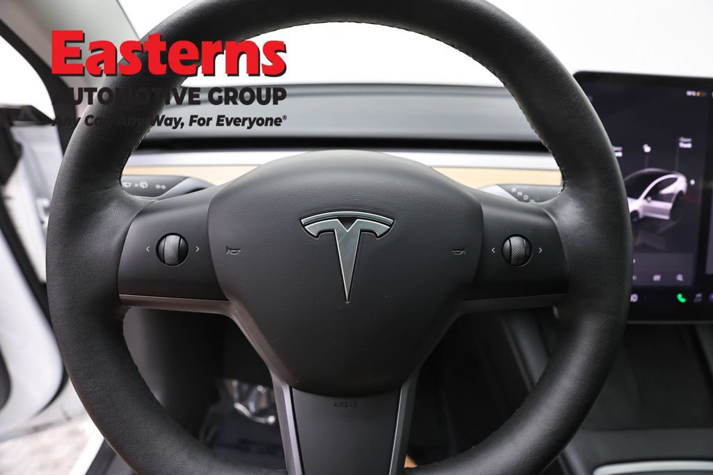 Used 2023 Tesla Model 3 Standard Range RWD image 10