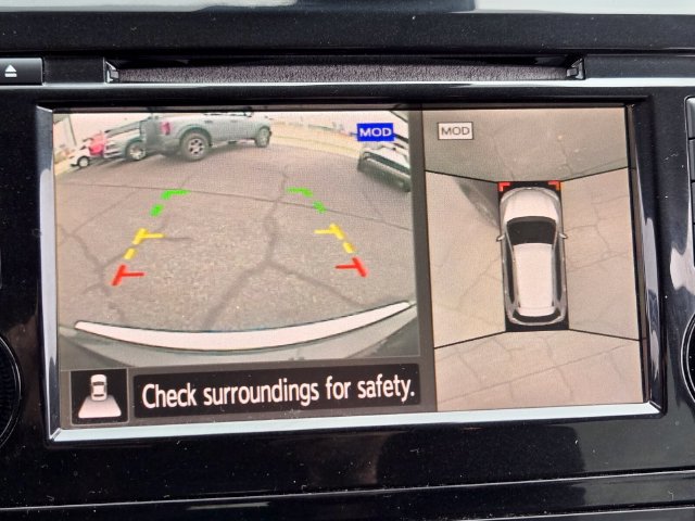Used 2019 Nissan Rogue SL w/ Premium Package AWD/4WD image 30