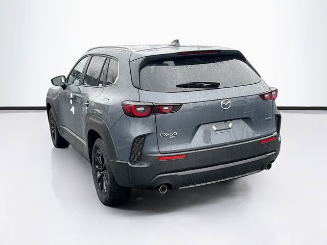 New 2026 MAZDA CX-50 2.5 Hybrid w/ Preferred Pkg image 5