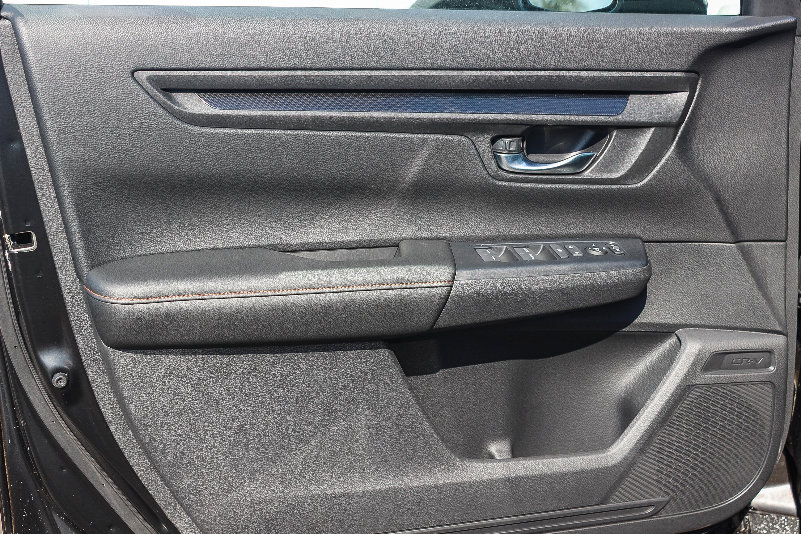 New 2026 Honda CR-V TrailSport image 26