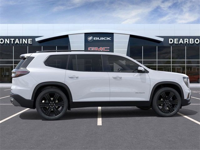 New 2025 GMC Acadia Elevation w/ Elevation Premium Package image 5