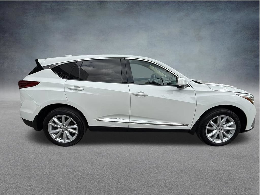 Used 2021 Acura RDX AWD image 6