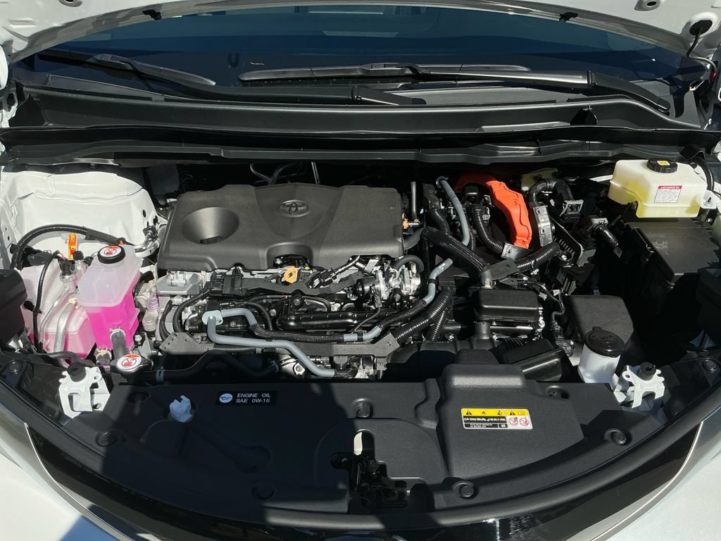 New 2026 Toyota Sienna Limited AWD/4WD image 18