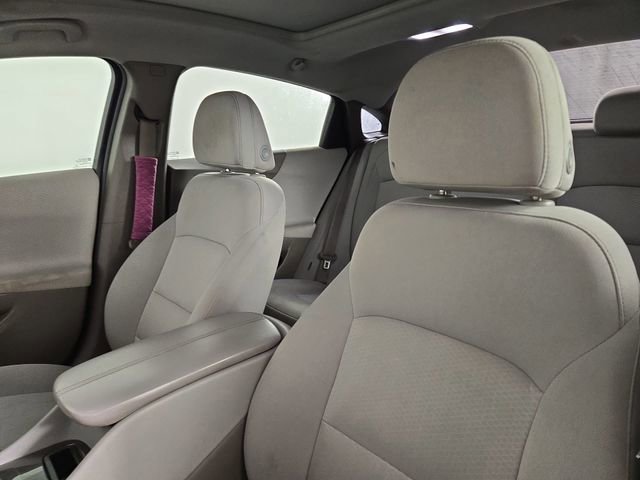 Used 2019 Chevrolet Malibu LT image 13