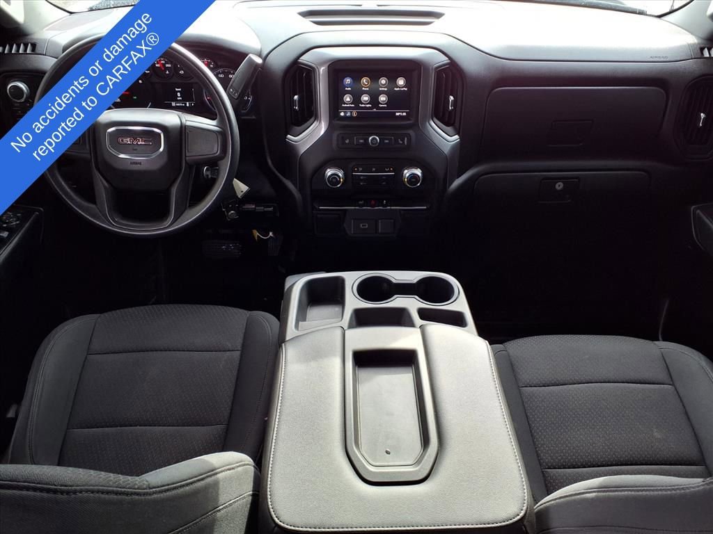 Used 2020 GMC Sierra 1500 4x4 Double Cab w/ Sierra Value Package image 11