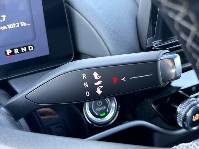 Used 2025 Honda Prologue Elite image 28