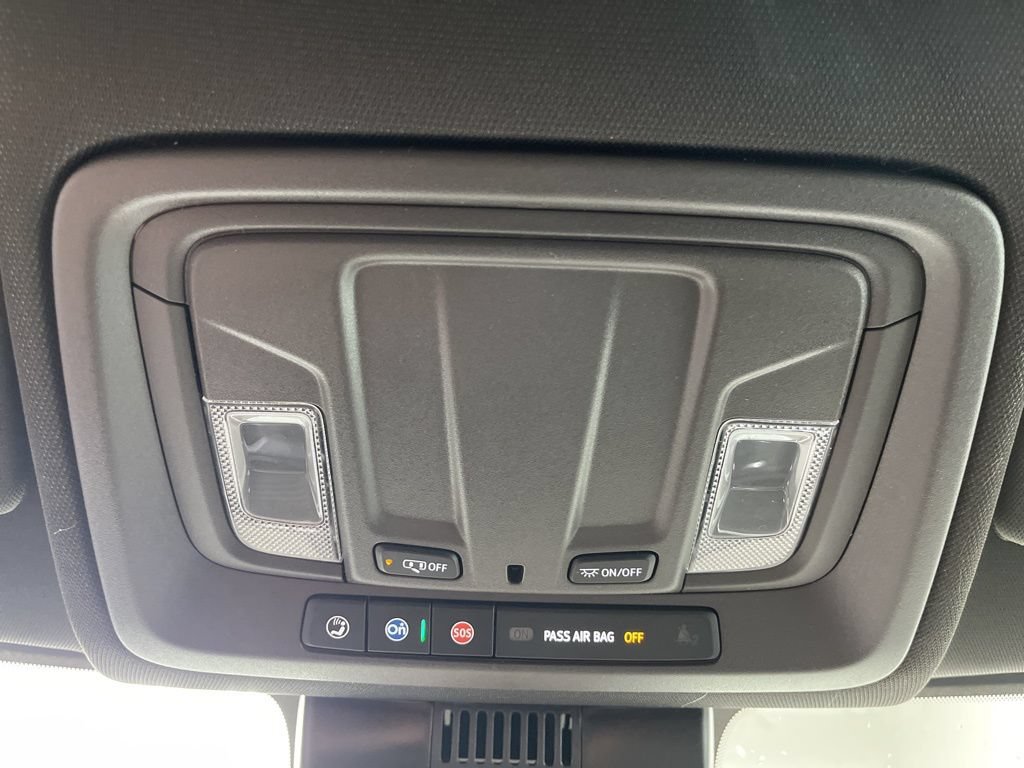 New 2026 GMC Sierra 2500 SLE AWD/4WD image 24