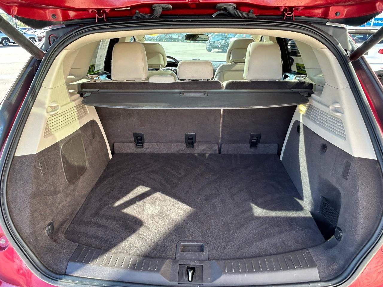 Used 2017 Lincoln MKC Reserve AWD/4WD image 17
