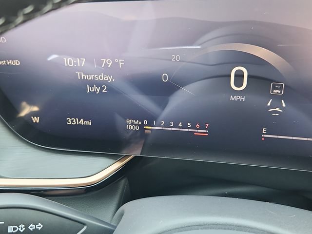 Used 2026 Buick Envision Sport Touring AWD/4WD image 20