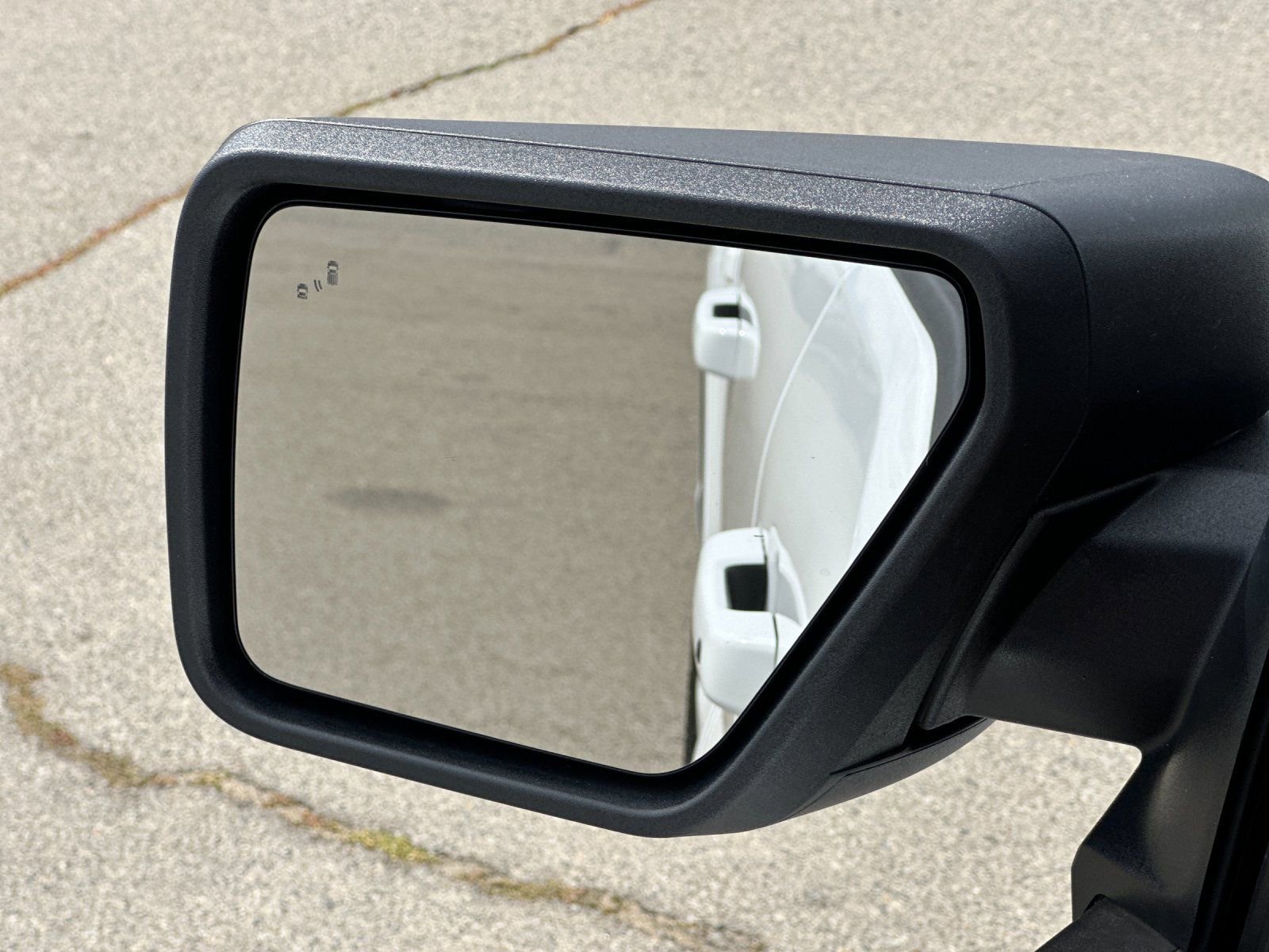 Used 2025 Ford F150 XLT w/ Equipment Group 302A MID image 33