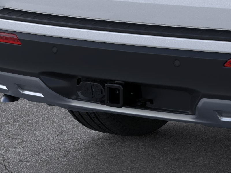 New 2026 Ford Explorer Active w/ Active Comfort Package RWD image 49