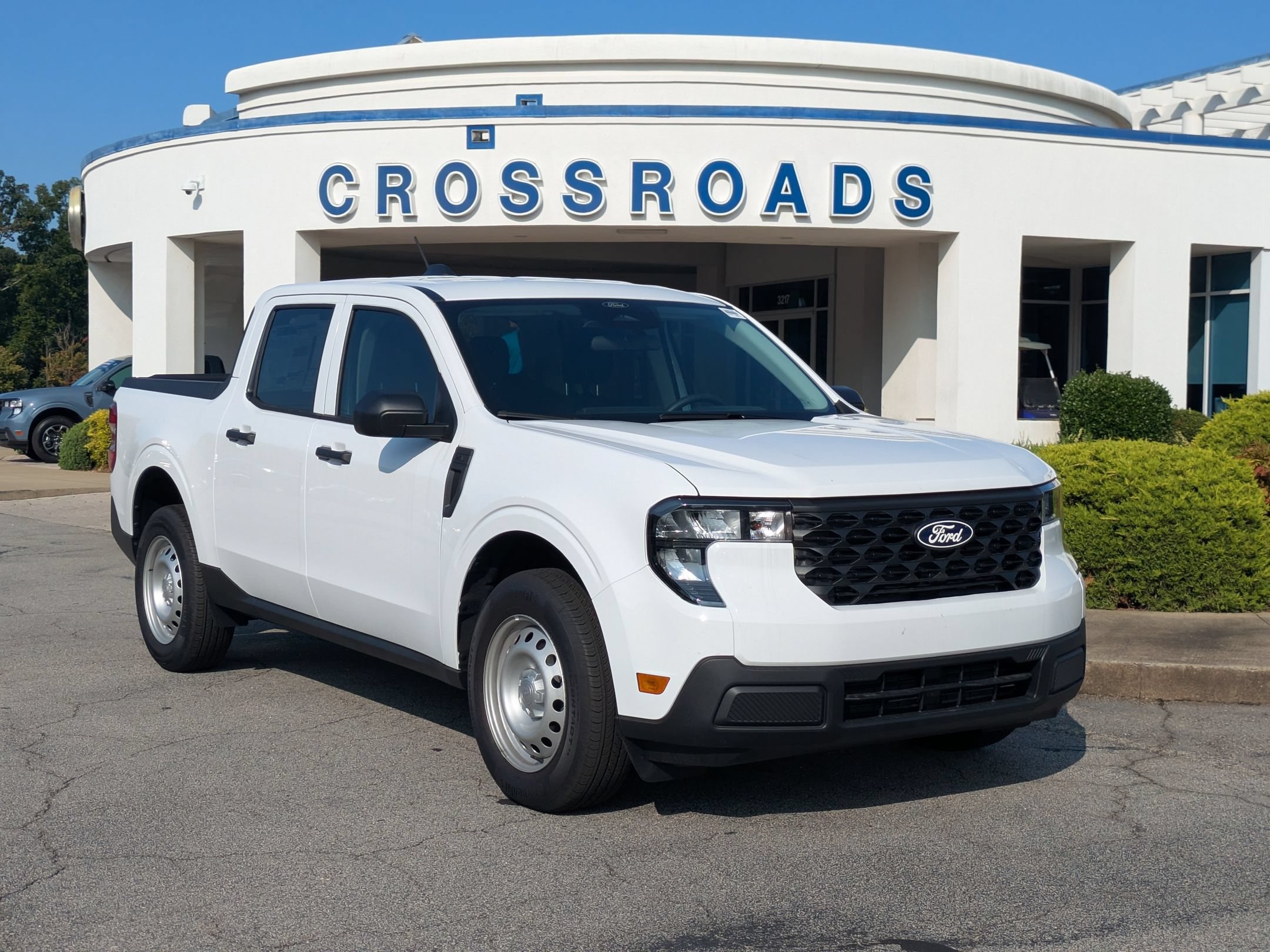 New 2026 Ford Maverick XL FWD image 1