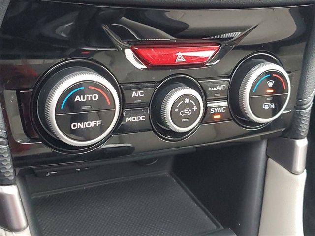 Used 2021 Subaru Forester Limited image 28