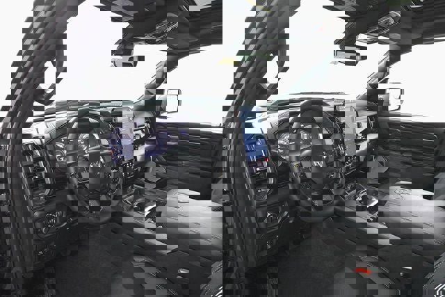 New 2026 RAM 1500 Rebel w/ Rebel Level 2 Equipment Group image 14