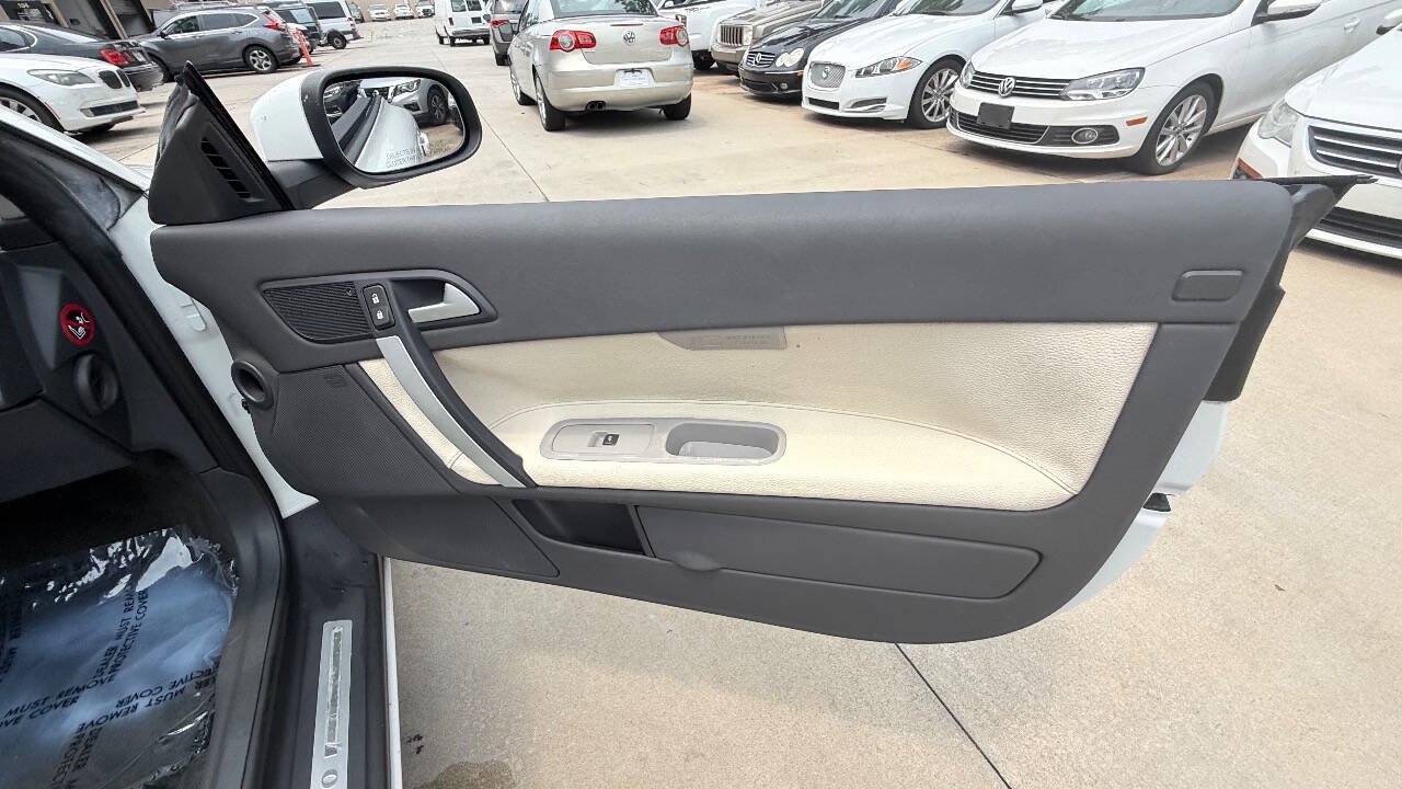 Used 2013 Volvo C70 T5 FWD image 38
