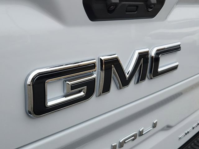 New 2026 GMC Sierra 1500 Denali Ultimate image 20