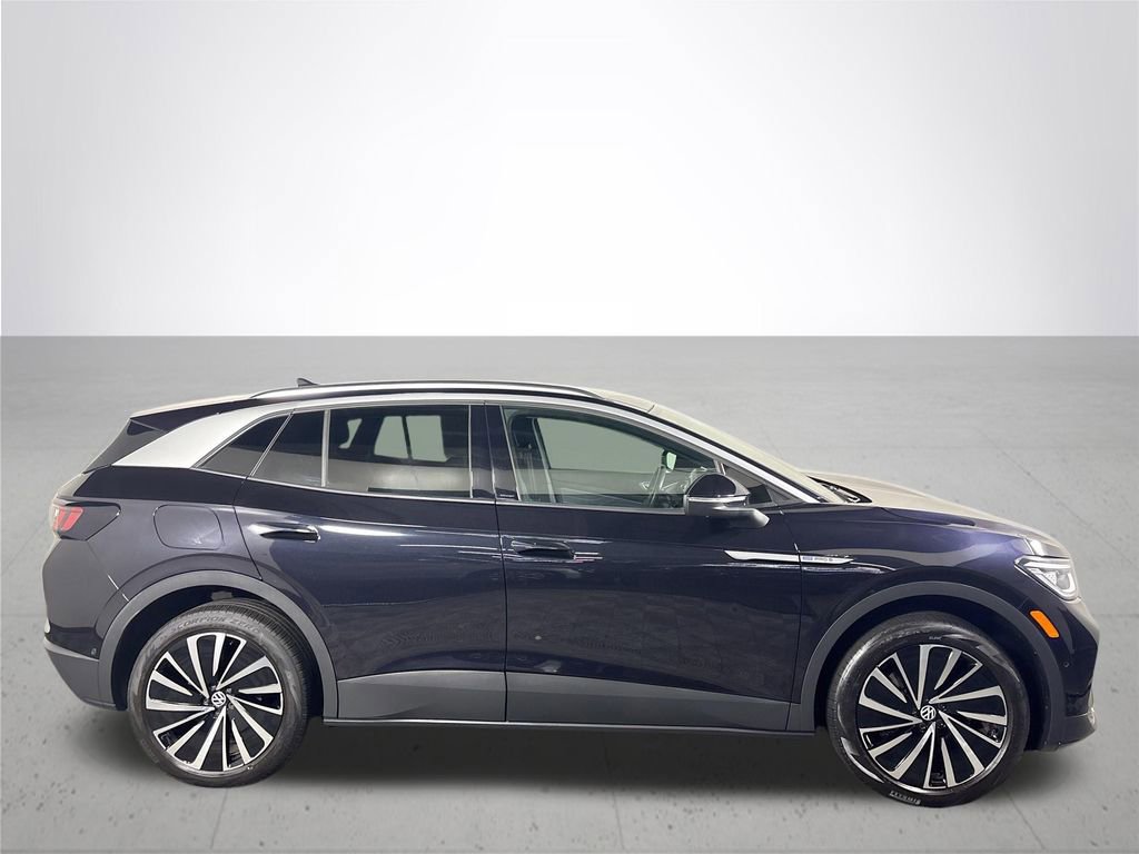 Certified 2023 Volkswagen ID.4 Pro S image 5