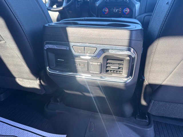 Used 2021 Chevrolet Silverado 3500 LTZ w/ LTZ Premium Package AWD/4WD image 15