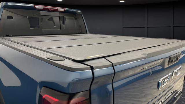 Used 2025 GMC Sierra 1500 Denali Ultimate AWD/4WD image 42