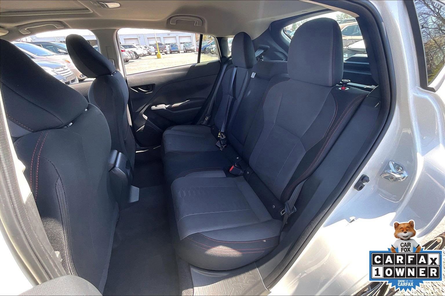 Certified 2024 Subaru Impreza 2.0i Sport image 21