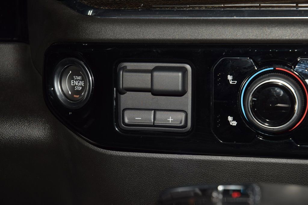 Used 2024 Chevrolet Silverado 1500 RST w/ RST All Star Premium Package image 29