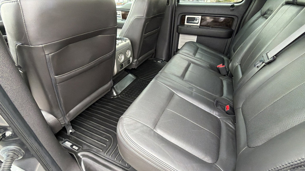 Used 2013 Ford F150 Platinum image 24