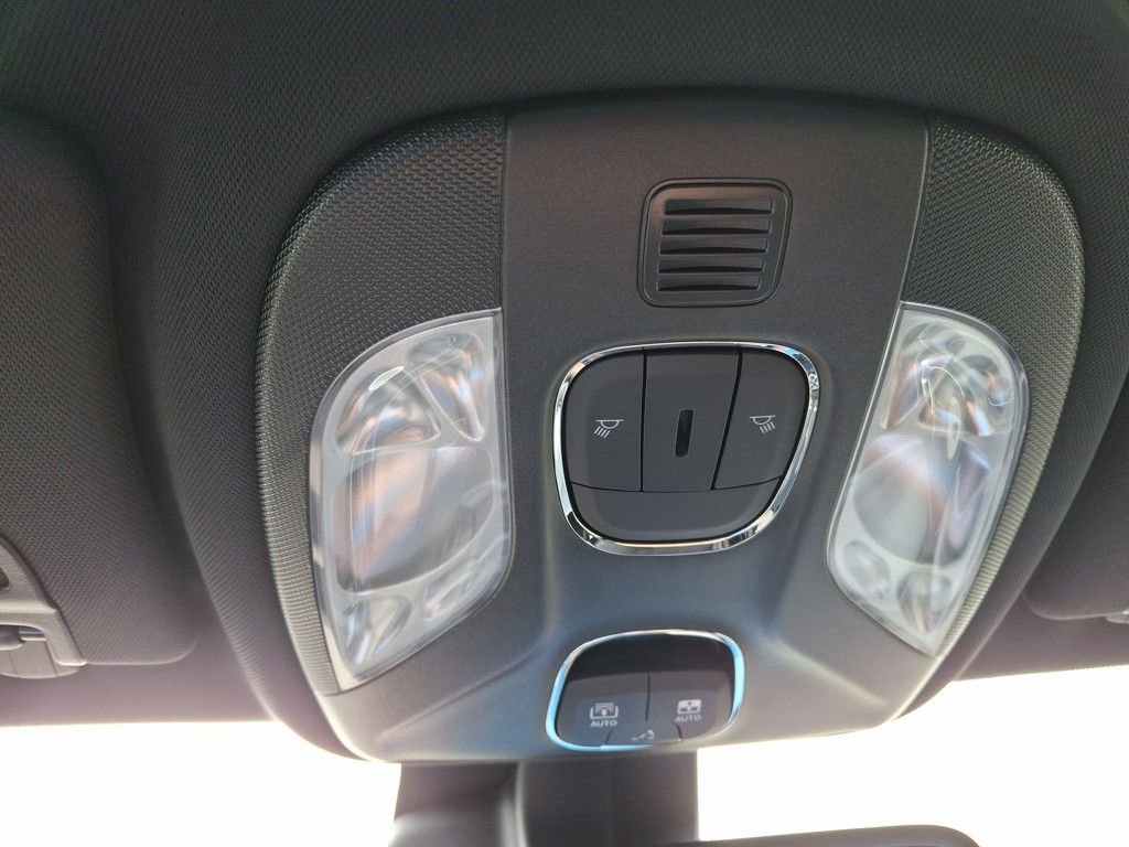 New 2025 Jeep Compass Limited w/ Sun & Sound Group image 25