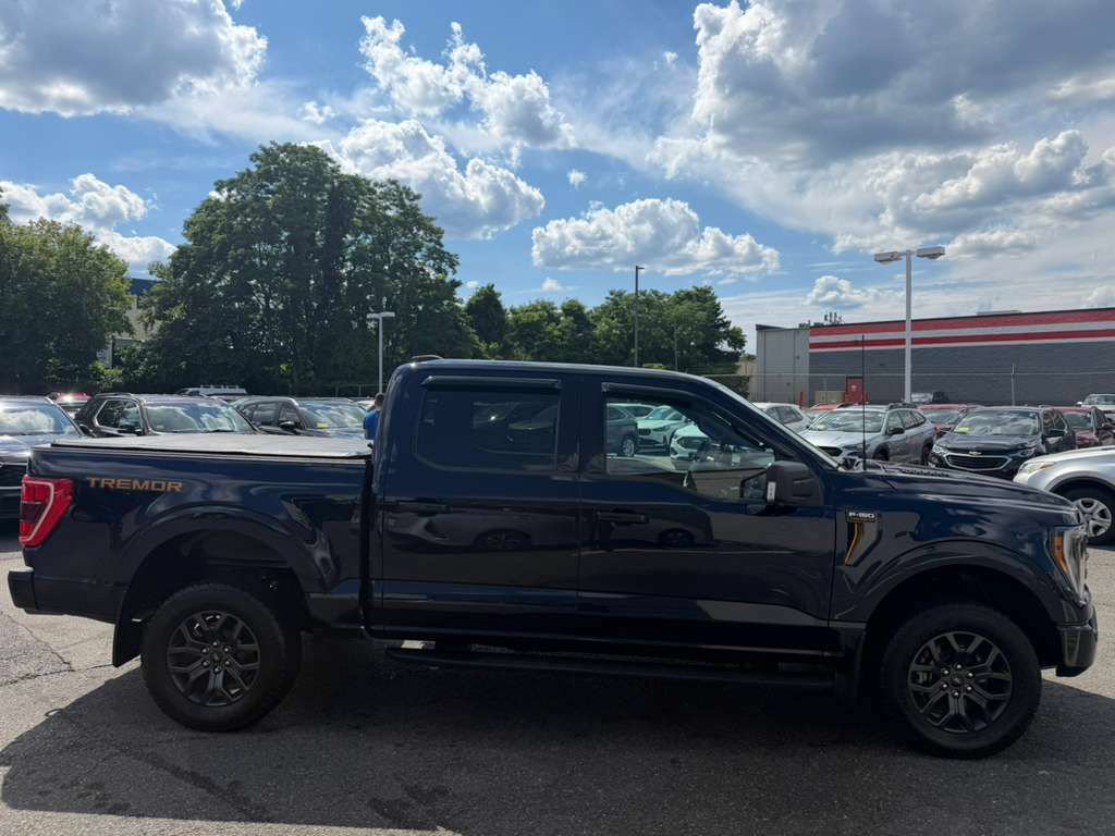 Used 2023 Ford F150 Tremor w/ 360 Degree Camera Package AWD/4WD image 8