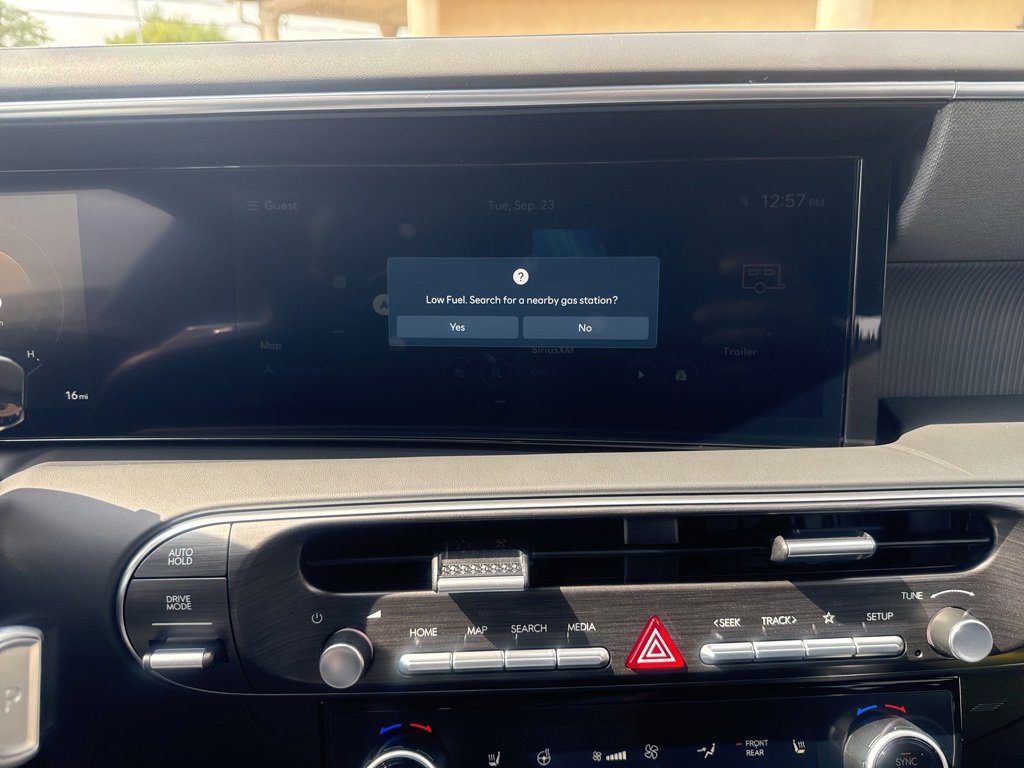 New 2026 Hyundai Palisade Calligraphy image 21